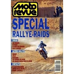 Moto Revue n° 2972