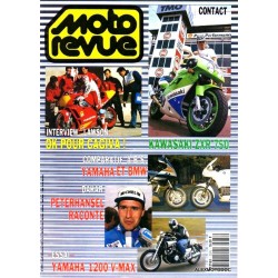 Moto Revue n° 2976