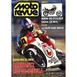 Moto Revue n° 2985