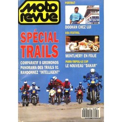 Moto Revue n° 2995