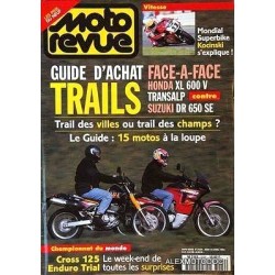 Moto Revue n° 3229