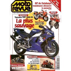 Moto Revue n° 3295