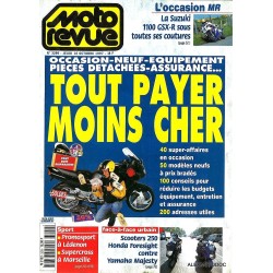 Moto Revue n° 3299