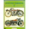 Motocycles d'autrefois n° 1