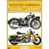 Motocycles d'autrefois n° 2