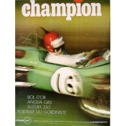 Champion n° 46