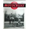 Motocycles n° 0