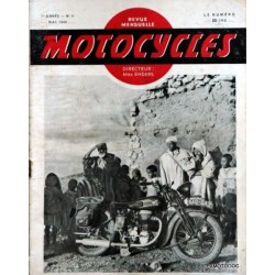 Motocycles n° 11