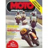 Moto journal n° 0