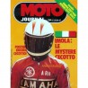 Moto journal n° 0