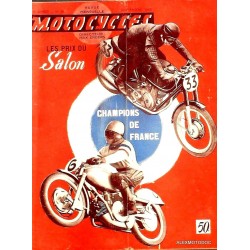 Motocycles n° 28