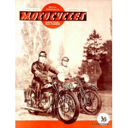 Motocycles n° 29