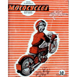 Motocycles n° 35