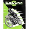 Motocycles n° 0