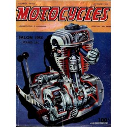 Motocycles n° 0