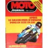 Moto journal n° 0