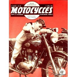 Motocycles n° 49