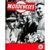 Motocycles n° 54