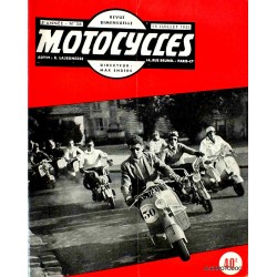 Motocycles n° 56