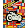 Motocycles n° 60