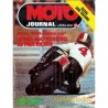 Moto journal n° 0