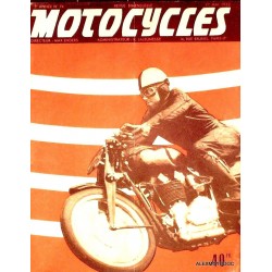 Motocycles n° 74