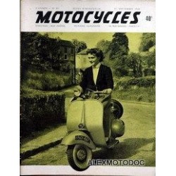 Motocycles n° 82
