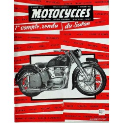 Motocycles n° 85