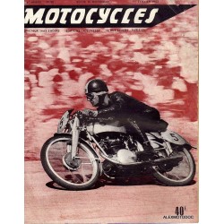 Motocycles n° 90