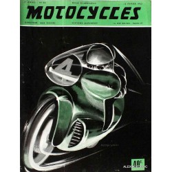 Motocycles n° 93