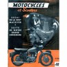 Motocycles n° 98