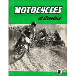 Motocycles n° 106