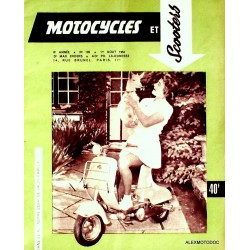 Motocycles n° 128