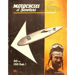 Motocycles n° 148
