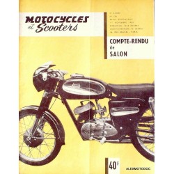 Motocycles n° 158