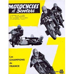 Motocycles n° 161