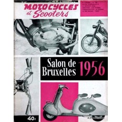 Motocycles n° 165