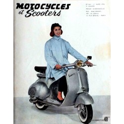 Motocycles n° 166