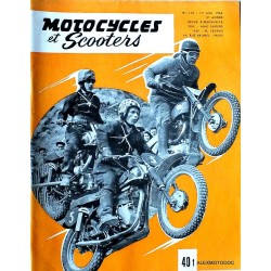 Motocycles n° 170