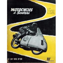 Motocycles n° 174