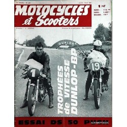 Motocycles n° 230