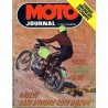 Moto journal n° 0