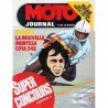 Moto journal n° 0