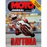 Moto journal n° 0