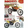 Moto crampons n° 162