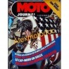 Moto journal n° 0