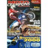 Moto crampons n° 176