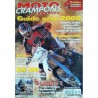 Moto crampons n° 179