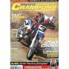 Moto crampons n° 188