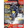 Moto crampons n° 155